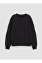 Esvab • Modern & Distinctive Zero Roba Collar Girls' Tracksuit Set - 5