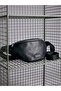 Rmz Gi̇yi̇m Farki̇yla Zippered Men's Waist Bag - 2