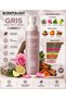 GRIS Unisex Body Mist with Panthenol 200 ml - 2
