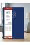 2027 Agenda Spiral Bound 17X24 Daily Planner 407-Sek