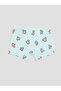 Sparkling Choices Embroidered Boy's Boxer from Shining Store - 3