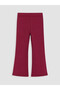 I Ruffled Striped Girls' Sweatshirt from Freezen Store - 7