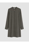 Two Mt Shop Quality Lcw Grace Hakim Collar Women's Shirt Tunic - 5