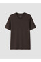 V Planting Combed Cotton Men's T-Shirt for Style Enthusiasts from Uzg Store - 5