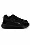 Anorak Black Men's Sneaker 127E - 2