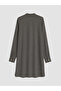 Two Mt Shop Quality Lcw Grace Hakim Collar Women's Shirt Tunic - 6