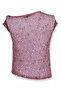 11071 Pink Women's Blouse 27Kln2000072 - 3