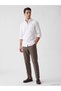Slim Fit Men's Chino Pants from Uzg Store for Style Enthusiasts - 2
