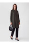 Two Mt Shop Quality Lcw Grace Hakim Collar Women's Shirt Tunic - 2