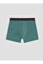 Shining Store's Glowing Choices Cotton Stretchable Men's Boxer 3 Pack - 3