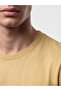 Timeless Clothing & Timeless Choices Zero Roba Collar Long Sleeve Combed Cotton Men's T-Shirt - 4