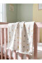 I Embroidered Children's Blanket from Freezen Store