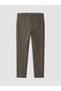 Slim Fit Men's Chino Pants from Uzg Store for Style Enthusiasts - 6