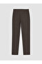 Timeless Clothing & Timeless Choices Standard Fit Gabardine Men's Chino Pants - 4