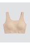 Alita City with Difference Lcw Dream Pink Microfiber Women's Sports Bra & Sports Bustier
