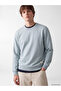 I Zero Roba Collar Men's Thick Sweatshirt from Freezen Store - 2