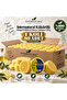 Internatural Sulfur Sponge Herbal Bath Soap 80-Pack Box (80 X 120 g)
