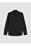 Timeless Clothing & Timeless Choices Standard Fit Poplin Men's Shirt - 5