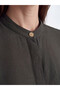 Two Mt Shop Quality Lcw Grace Hakim Collar Women's Shirt Tunic - 3