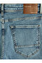 Lcw Jeans Indigo 750 Slim Fit Men's Jean Pants - 7