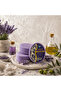 Internatural Lavender Extract Herbal Bath Soap with Sponge 40 Pack (40 X 120 g) - 4
