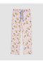 Sparkling Choices from Shining Store Winnie the Pooh Printed Women's Pajama Set - 5