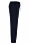 K-1103 Navy Blue Men's Sweatpants 27Ksl3000006 - 2