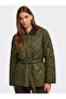 Onltahıa Lw Cord Mix Jacket Cc Otw Women's Coat 15373692 - 6