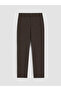 Timeless Clothing & Timeless Choices Standard Fit Gabardine Men's Chino Pants - 2