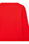 Modal Blend Long Sleeve Slim Fit High Neck T-Shirt - 7