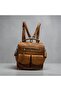 Women's Backpack and Shoulder Bag Molly - 2