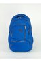 Unisex Waterproof Multi-Compartment Crinkle Middle School High School Backpack - 8