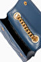 Kensington Micro Bag, Leather, Stylish Chain Strap, Compact and Durable Design - 5