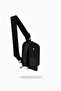 Golden Fang Shark Mini Backpack and Crossbody Bag - 3