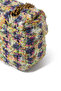 Kensington Flap Luxury Design Women's Shoulder Bag - Multi-Color - 7