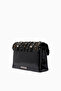 Kensington Medium Stud Bag, Luxurious, Bold and Elegant Design - 3