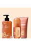 24 Hour Moisturizing Body Lotion - Nourishing and Smoothing - Bambou + Rose (200 ml) - 3