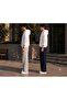 2-Piece Tube Leggings for Men (Compact Fabric) - 2
