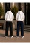 2-Piece Tube Leggings for Men (Compact Fabric) - 3