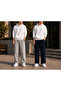 2-Piece Tube Leggings for Men (Compact Fabric)
