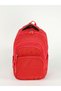 Unisex Waterproof Multi-Compartment Crinkle Middle School High School Backpack - 4