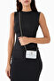 Kensington Micro Bag, Leather, Stylish Chain Strap, Compact and Durable Design - 2