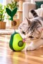Avakado Design Rattle Hacıyatmaz Cat Toy - 2