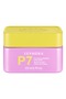 Nourishing Whipped Body Cream - 24 Hour Hydration - Pivoine + Ginger (200 ml)