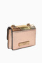 Kensington Micro Bag, Leather, Chain Strap, Compact and Stylish Design - 4
