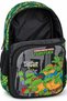 Ninja Turtles Turtles School Bag Primary School Student Backpack 40 X 25 X 17 - 4