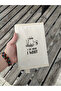 4-Piece Canvas Handmade Bag Set, Shoulder Bag, Book Cover, Wallet and Pen Holder, Bag Set, Book Bag, Gift Bag Set, Book Lover Gift, Organizer, Notebook Agenda Cover - 5