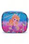 Mermaid Glitter Elementary School Bag Set of 2: School Backpack and Lunch Bag Set - 6