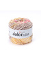 Dolce Vita Velvet Hand Knitting Yarn – 150 g 260 m Chenille Soft Plush Yarn-1 Piece-3417