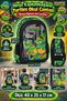 Ninja Turtles Turtles School Bag Primary School Student Backpack 40 X 25 X 17 - 5